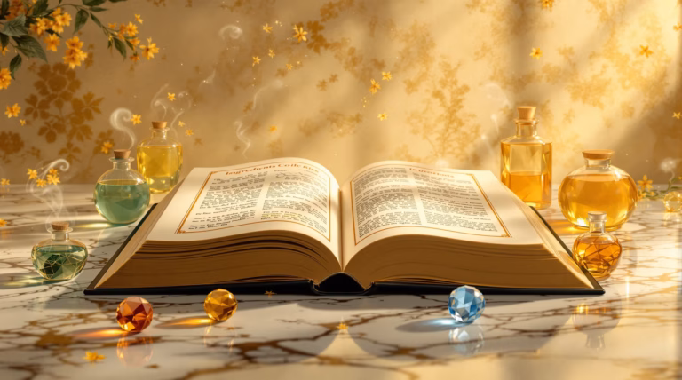 INCI – Co to jest i jak czytać skład kosmetyków?