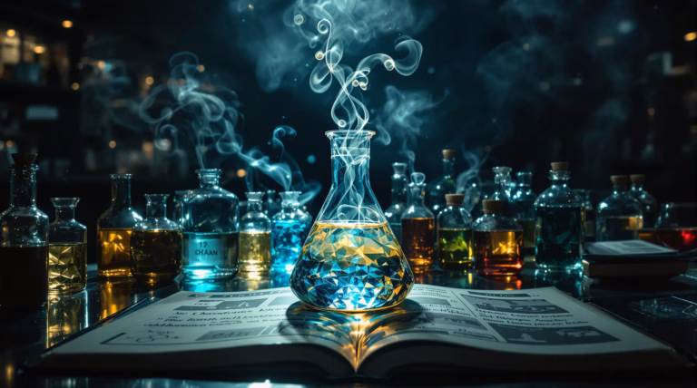 Peroksydy: Właściwości, Zastosowania i Bezpieczeństwo