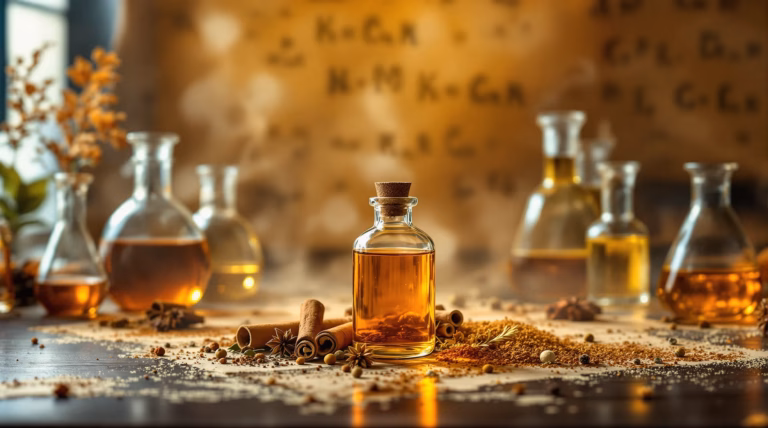 Aldehyd cynamonowy – właściwości, zastosowanie i korzyści