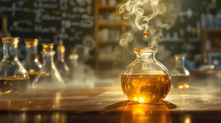 Dihydroksyaceton – właściwości, zastosowanie i korzyści