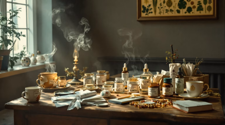 Sprawdzanie składu kosmetyków – Jak analizować składniki?