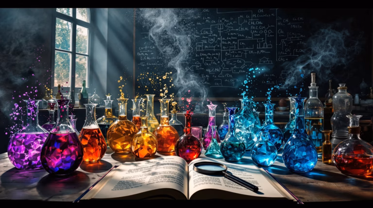 Nr cas – co to jest i jak go używać?