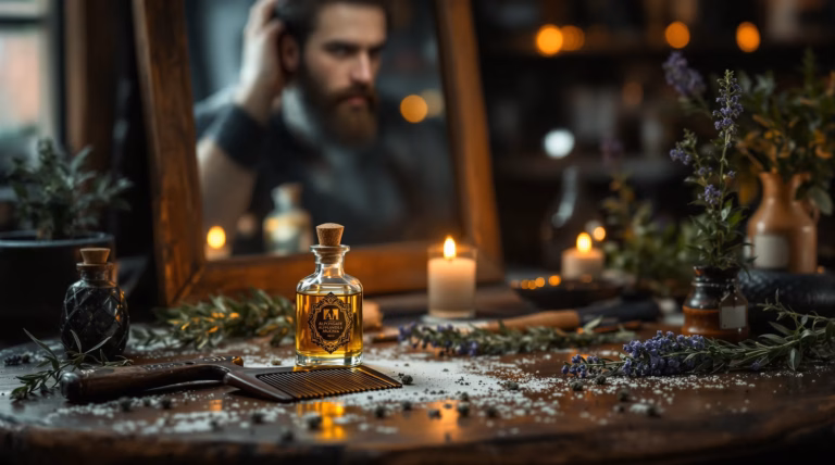 Jak dbać o brodę – najlepsze porady i techniki pielęgnacji