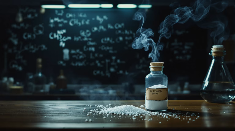 Benzoesan sodu – właściwości, zastosowanie i wpływ na zdrowie