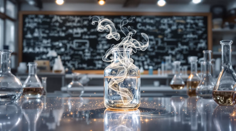 Chlorek benzalkonium – właściwości, zastosowanie i bezpieczeństwo