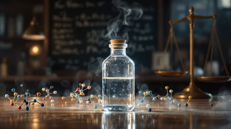 Benzoesan etylu – właściwości, zastosowanie i bezpieczeństwo