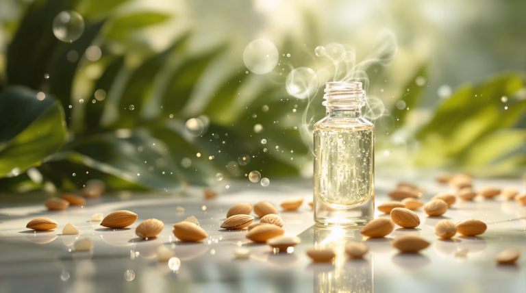 Kwas migdałowy (mandelic acid) – właściwości i zastosowanie w kosmetykach