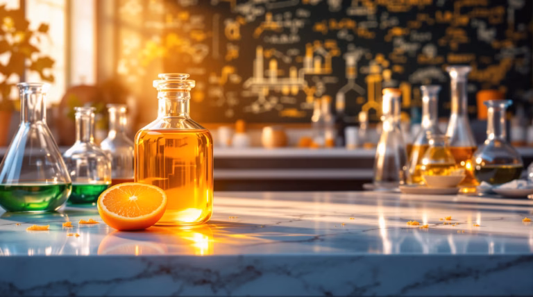 Ascorbic Acid – właściwości i zastosowanie kwasu askorbinowego