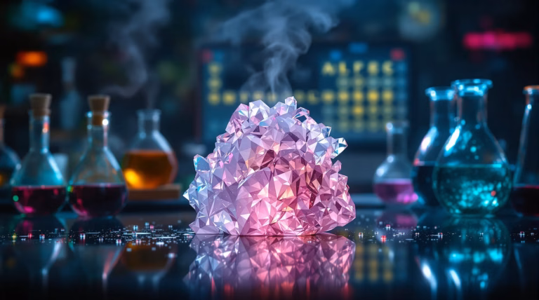 Benzoic Acid – Kwas benzoesowy i jego zastosowania