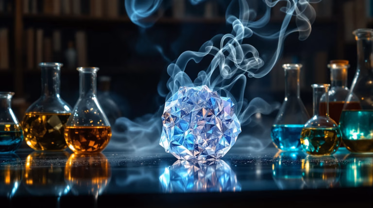Kwas stearynowy (acid stearinicum) – właściwości i zastosowanie
