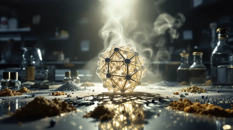 Boron Nitride – właściwości, zastosowanie i korzyści
