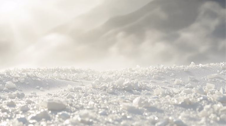 Kaolin – właściwości, zastosowanie i korzyści