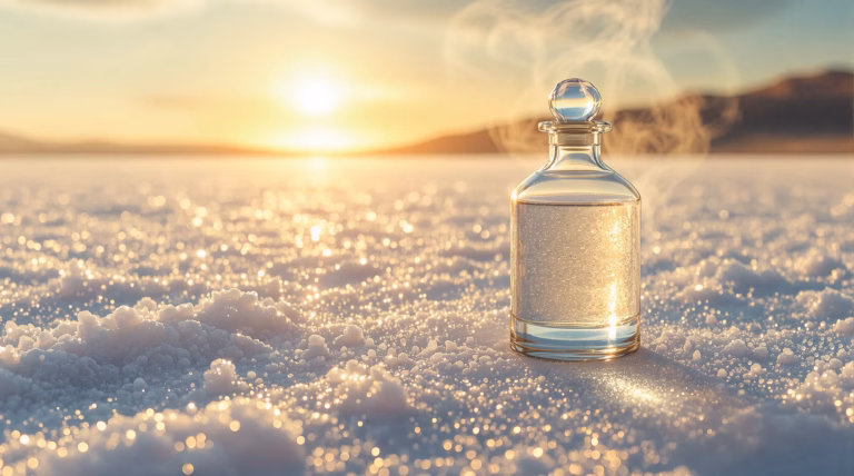 Sodium chloride (chlorek sodu) – właściwości, zastosowanie i działanie