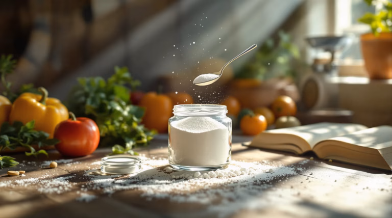 Sodium bicarbonate – właściwości, zastosowanie i korzyści