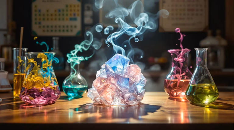 Fluorek sodu – właściwości, zastosowanie i korzyści dla zdrowia