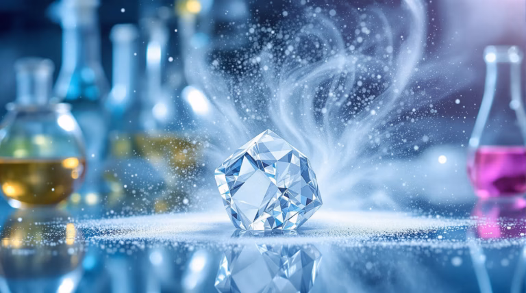 Titanium Dioxide – właściwości, zastosowanie i bezpieczeństwo