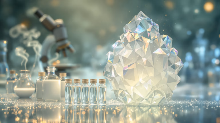 Zinc oxide – tlenek cynku: właściwości, zastosowanie i korzyści