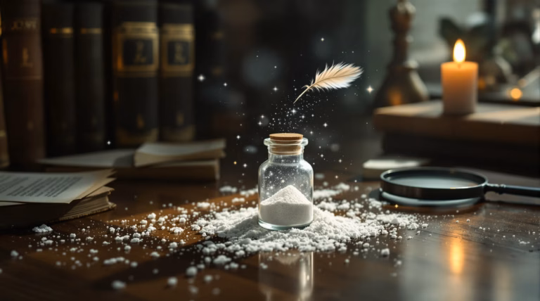 Czy talk jest szkodliwy? Fakty i mity o jego bezpieczeństwie