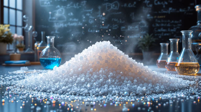 Sól sodowa – właściwości, zastosowanie i korzyści