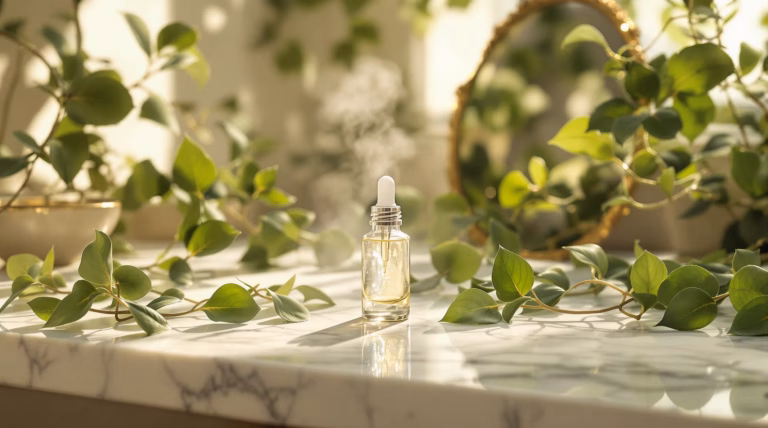 Niacynamid – właściwości, działanie i zastosowanie w kosmetykach