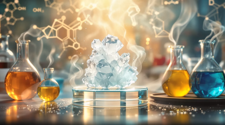 Sorbitol – właściwości, zastosowanie i bezpieczeństwo