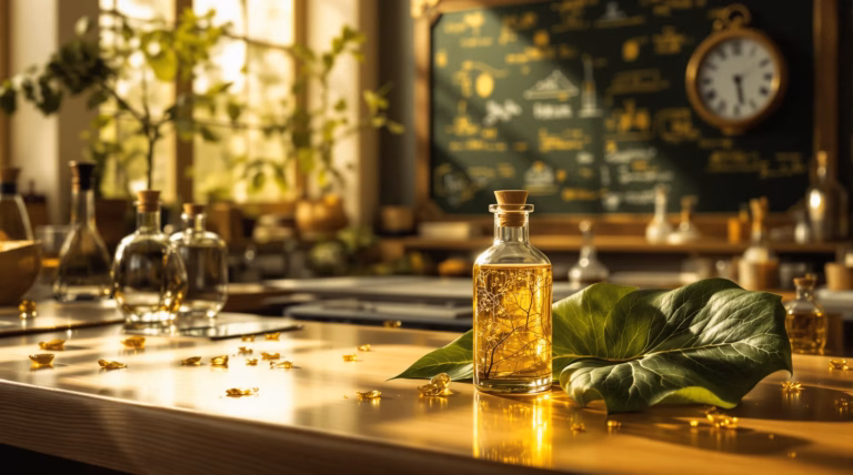 Tokoferyl – właściwości, zastosowanie i korzyści zdrowotne