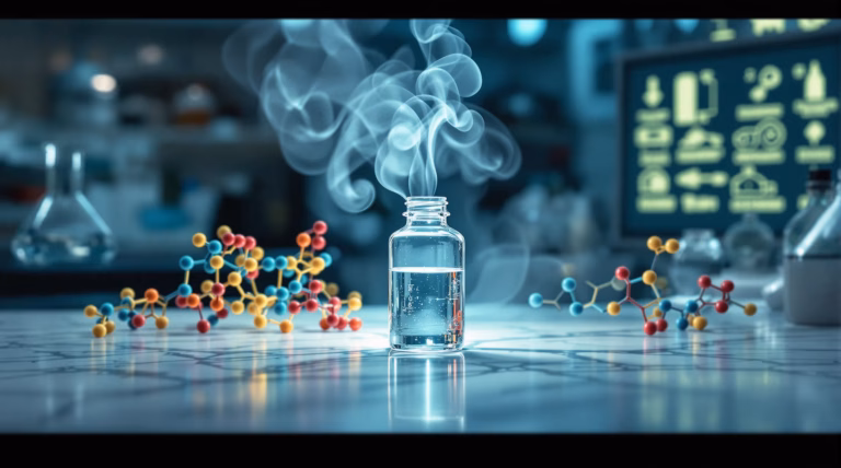 Glikol propylenowy – właściwości, zastosowanie i bezpieczeństwo