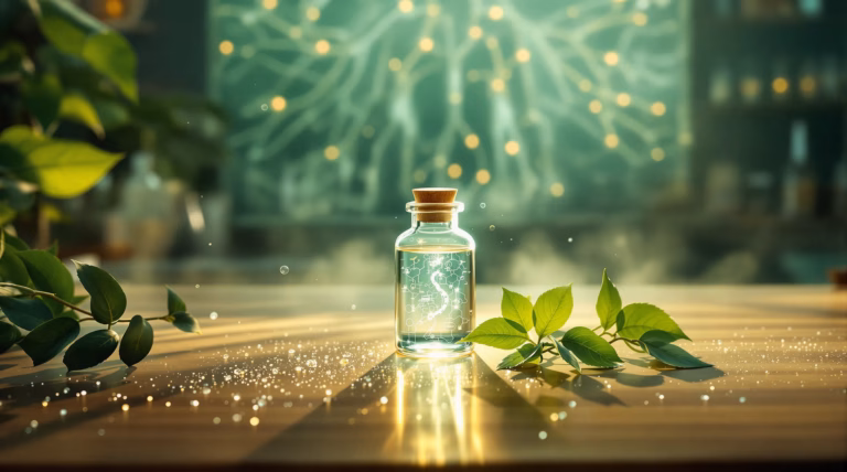 Glutathione – Co to jest i jakie ma właściwości?