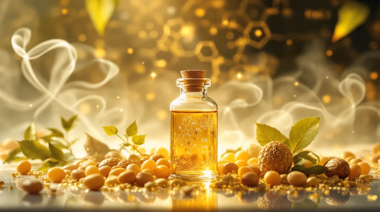 Tocopherol – czym jest i jakie ma właściwości?