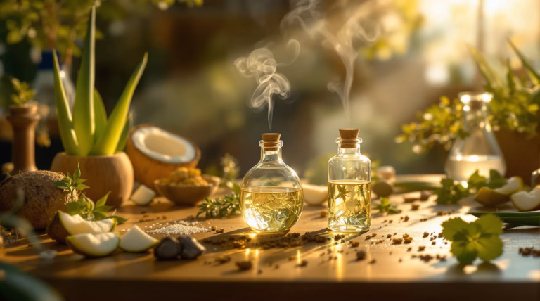 Gliceryna – właściwości, zastosowanie i bezpieczeństwo