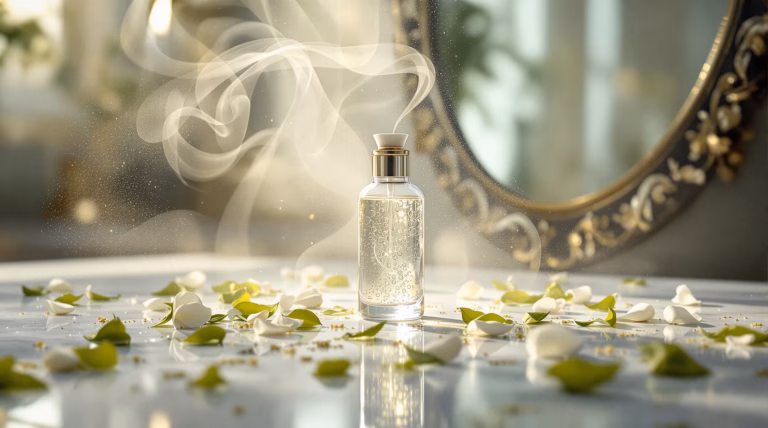 Ceramide – Klucz do zdrowej i nawilżonej skóry