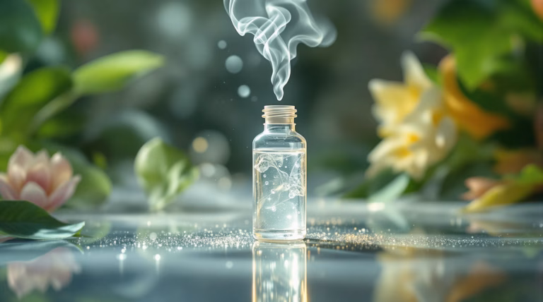 Sodium Hyaluronate – właściwości, zastosowanie i korzyści