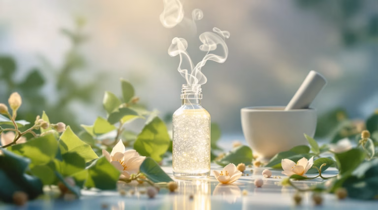 Allantoin – właściwości, zastosowanie i korzyści dla skóry