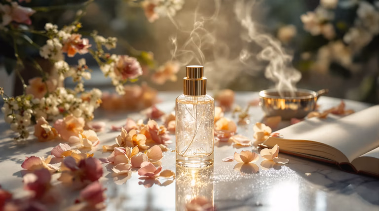 Caprylyl Glycol – właściwości i zastosowanie w kosmetykach