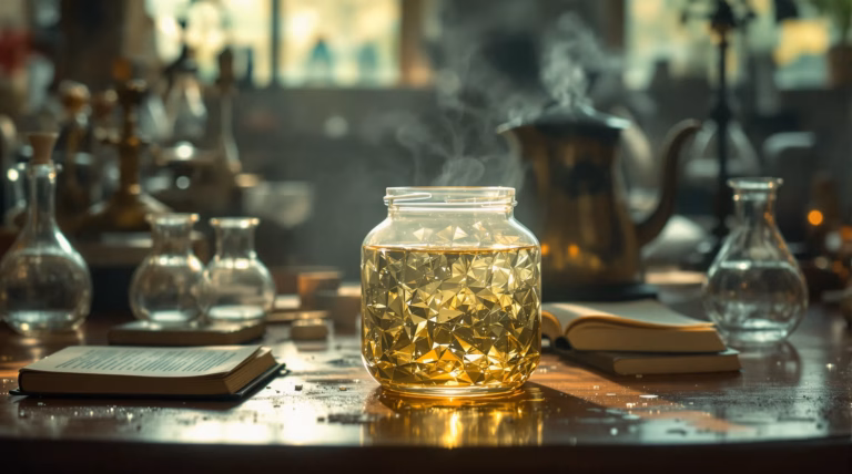 Wazelina – właściwości, zastosowania i porady