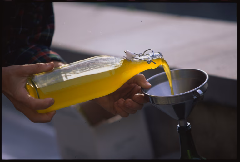 Wybór aparatury do bimbru